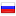 gatop.ru server is located in Russia